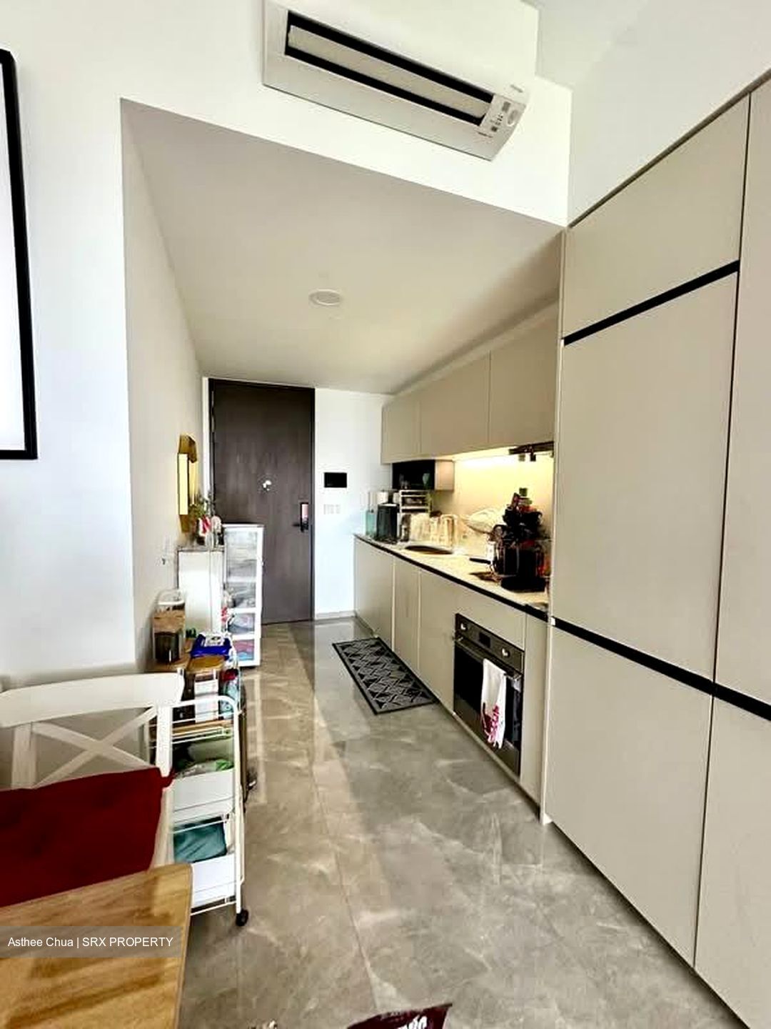 JadeScape (D20), Condominium #566515401